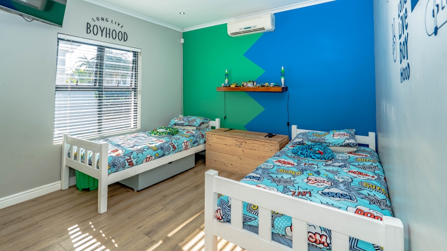 3 Bedroom Property for Sale in Brackenfell South Western Cape